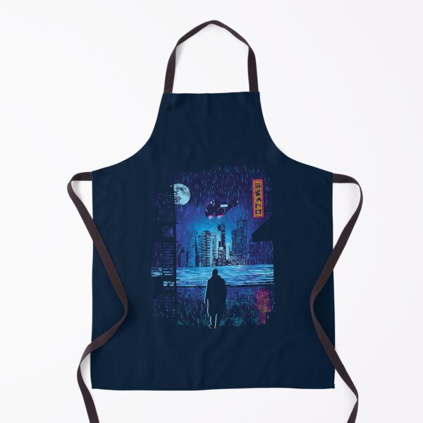 Item preview, Dystopian World designed and sold by CooperBryant.