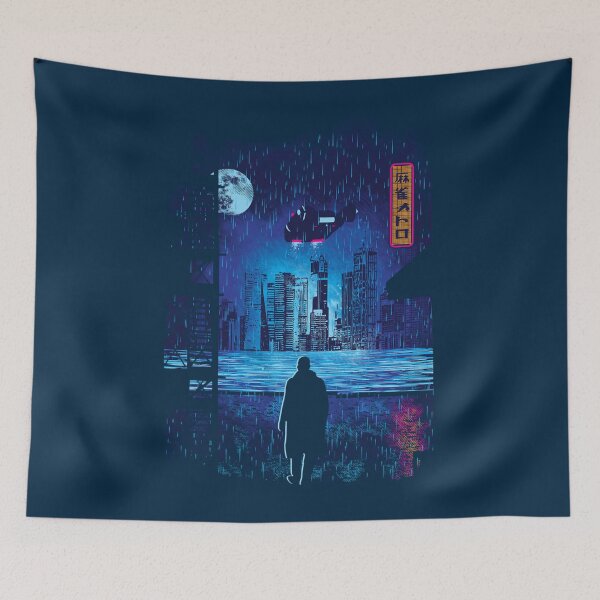 Item preview, Dystopian World   designed and sold by CooperBryant.