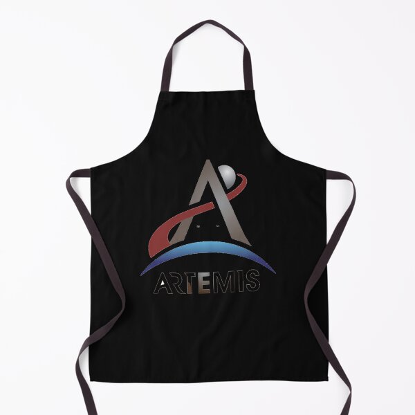 Item preview, Artemis New NASA Official Logo Essential designed and sold by Frerevost.