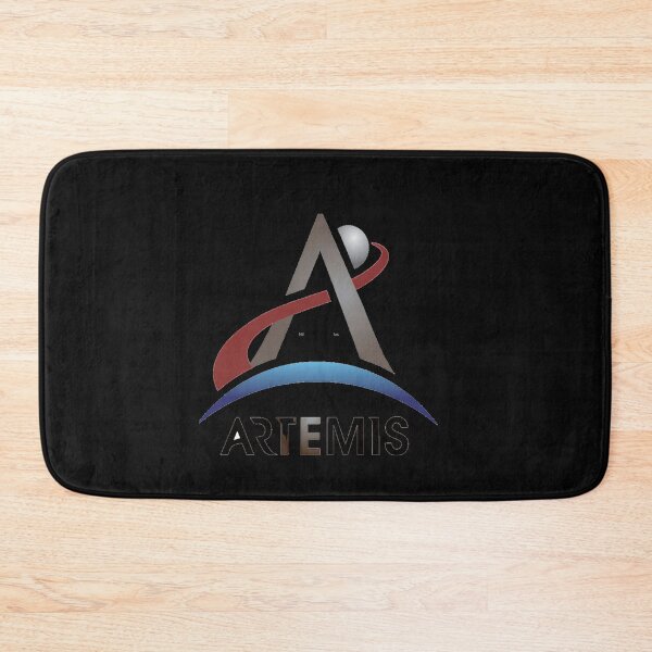 Item preview, Artemis New NASA Official Logo Essential   designed and sold by Frerevost.