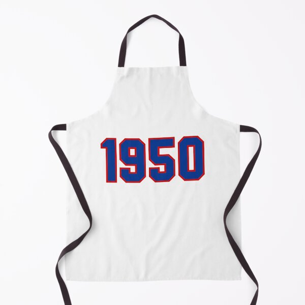 Item preview, 1950 Lyon Blue R designed and sold by VRedBaller.