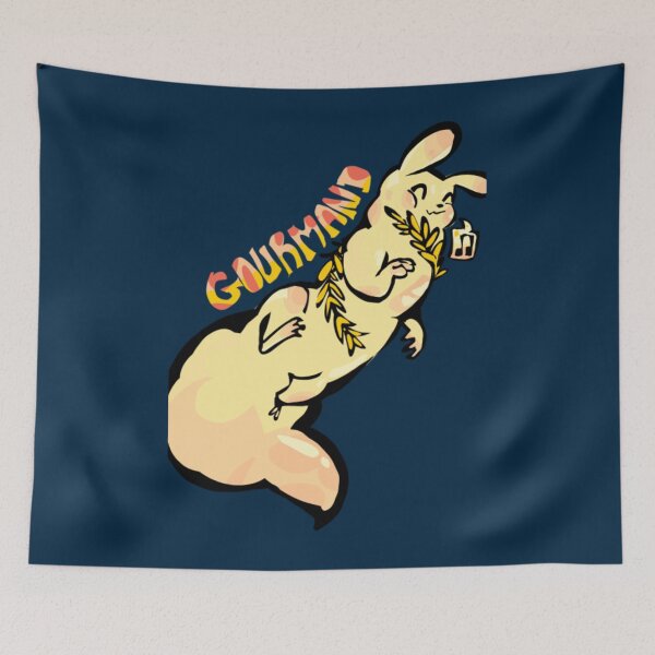 Item preview, Gourmand  rain world   designed and sold by CooperBryant.