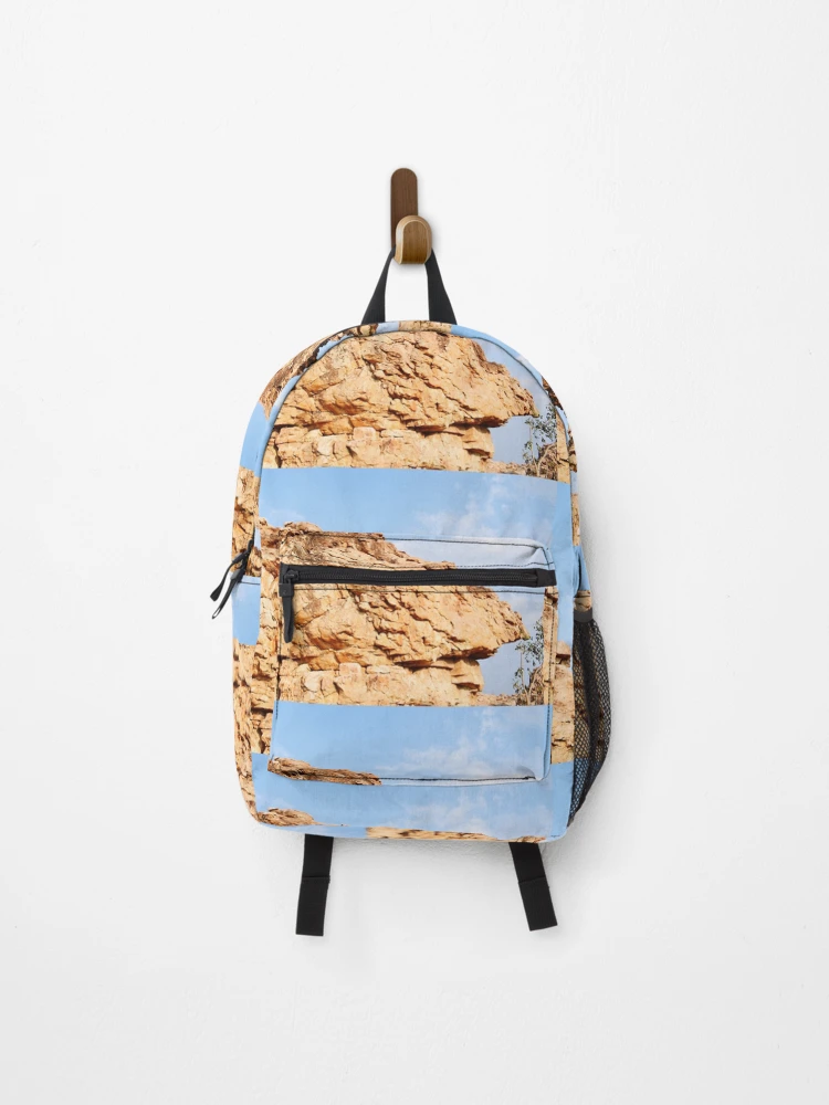 Thumbnail 1 of 3, Backpack, ROCK designed and sold by Rav33822.