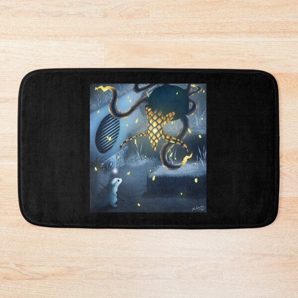Item preview, Six Grains of Gravel designed and sold by CooperBryant.