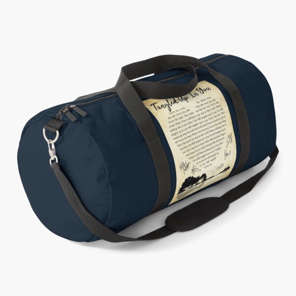 Item preview, Tangled Up In You You’re My World The Shelter From The Rain designed and sold by CooperBryant.