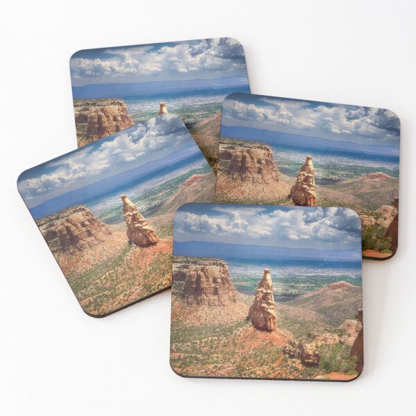 Item preview, Independence Monument - Colorado National Monument designed and sold by Kathy Weaver.