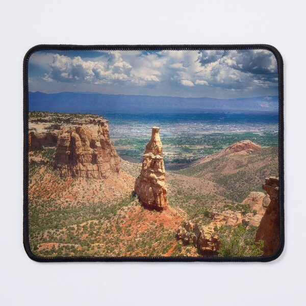 Item preview, Independence Monument - Colorado National Monument designed and sold by Kathy Weaver.