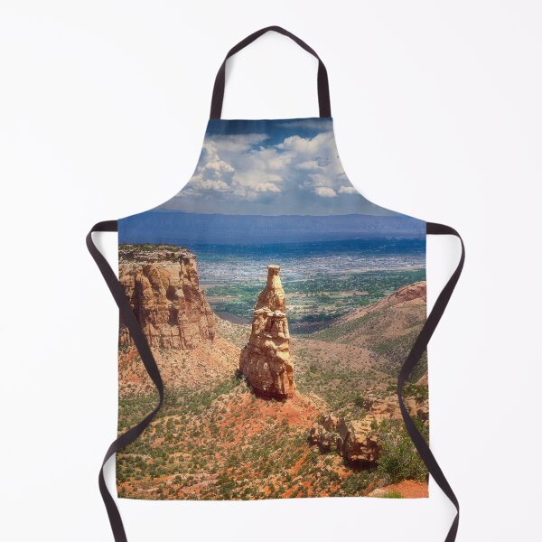 Item preview, Independence Monument - Colorado National Monument designed and sold by Kathy Weaver.