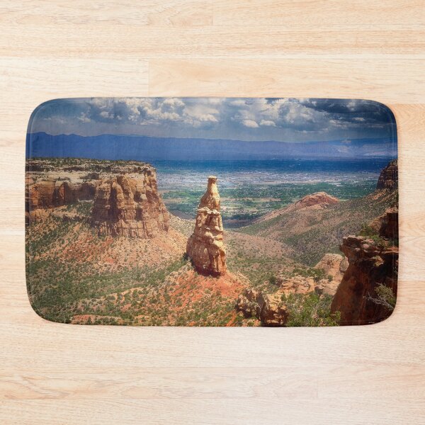 Item preview, Independence Monument - Colorado National Monument designed and sold by Kathy Weaver.