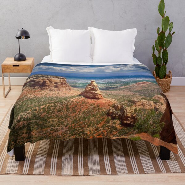 Item preview, Independence Monument - Colorado National Monument designed and sold by Kathy Weaver.