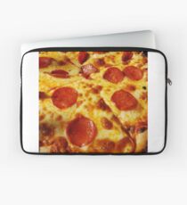Peppy Pizza Laptop Sleeve