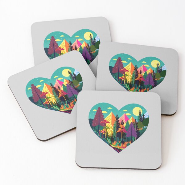 Item preview, The Great Outdoors designed and sold by drsimonbutler.