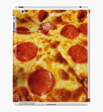 Peppy Pizza iPad Case/Skin