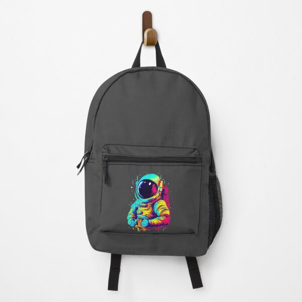 Item preview, Exploring New Horizons: Astronaut Graphic designed and sold by FashionHomeCo.