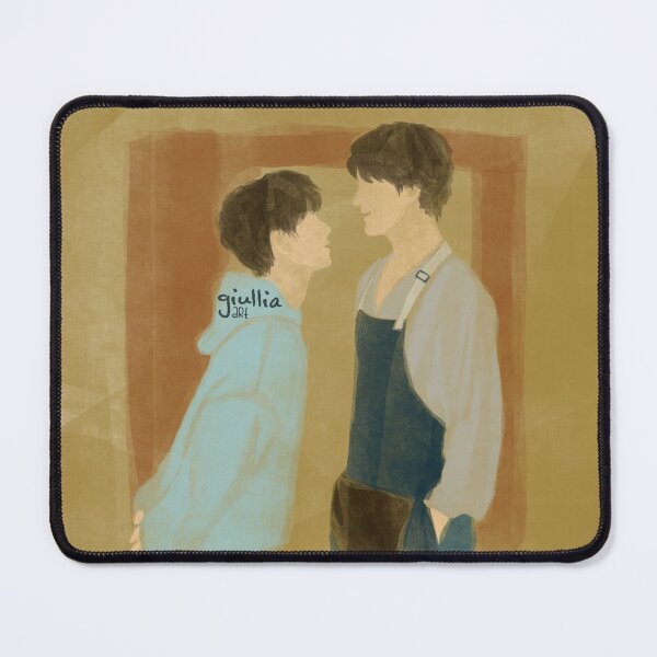 Item preview, Unintentional Love Story FANART 01 designed and sold by liajung.