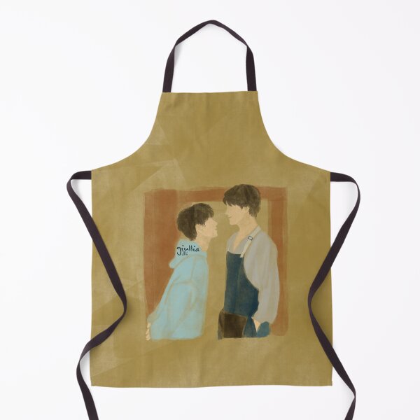 Item preview, Unintentional Love Story FANART 01 designed and sold by liajung.