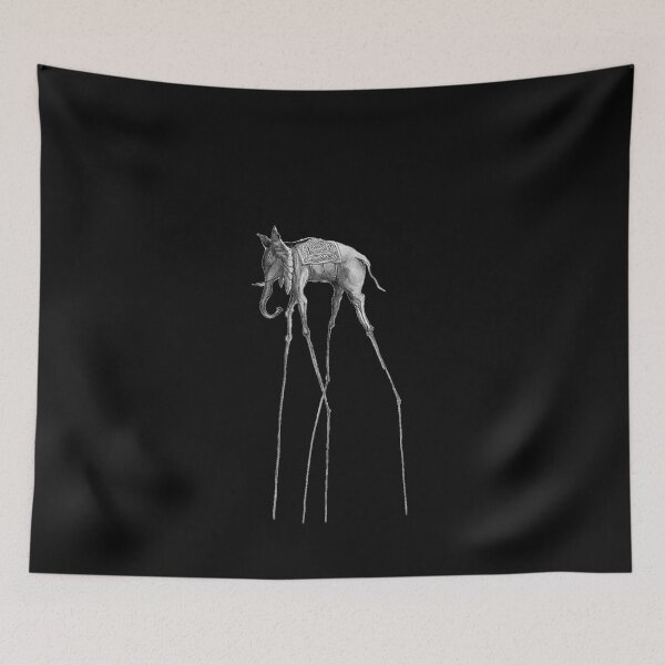 Item preview, Dali's Elephant Classic   designed and sold by Frerevost.