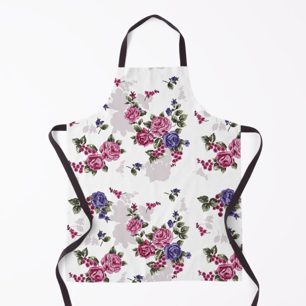 Item preview, Pattern rose designed and sold by Mammoths.