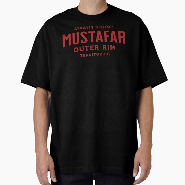 Item preview, Mustafar designed and sold by RaviKnarfArt.