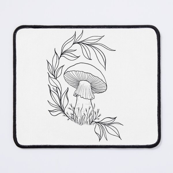 Item preview, The big mushroom designed and sold by susyrdesign.