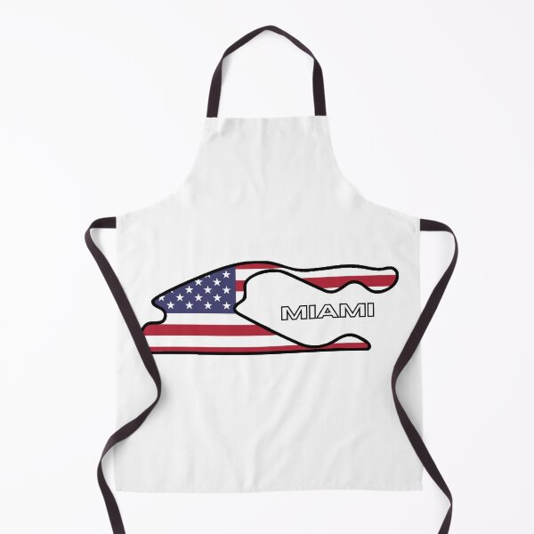 Item preview, Miami World Circuit GP designed and sold by LionInt.