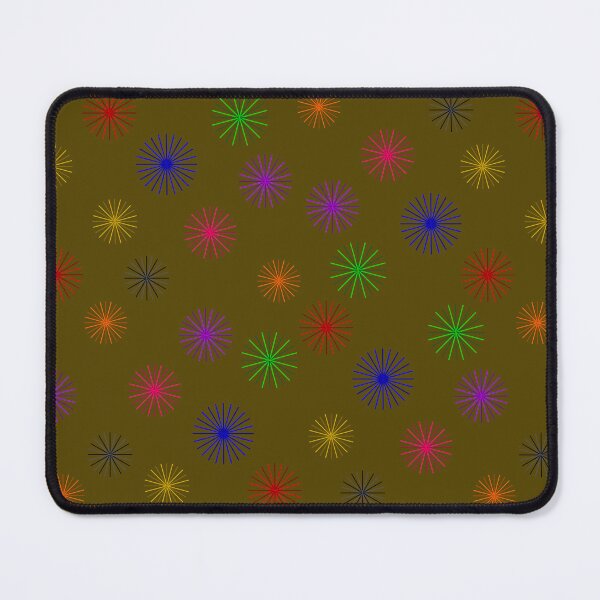 Item preview, Pride Inspired designs: Rainbow Stars: Gold designed and sold by TheScraggyBeard.