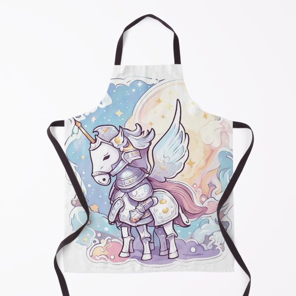 Item preview, Cool pegasus knight designed and sold by FFixation.