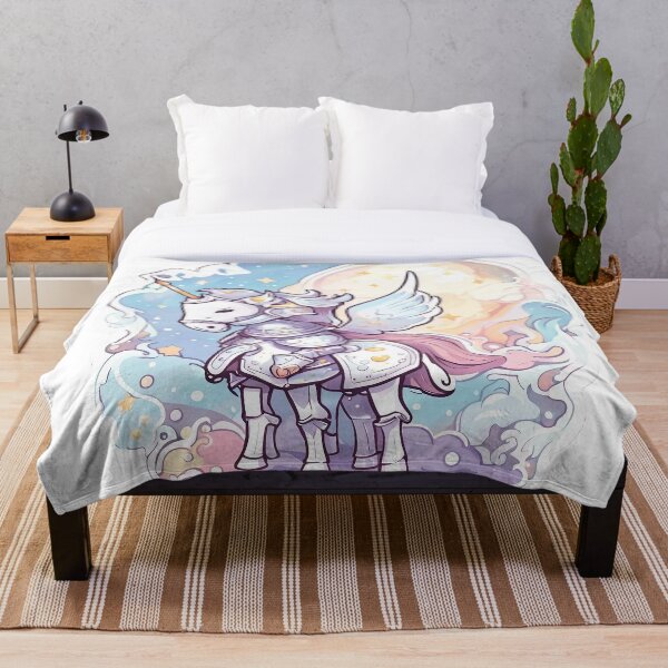 Item preview, Cool pegasus knight designed and sold by FFixation.