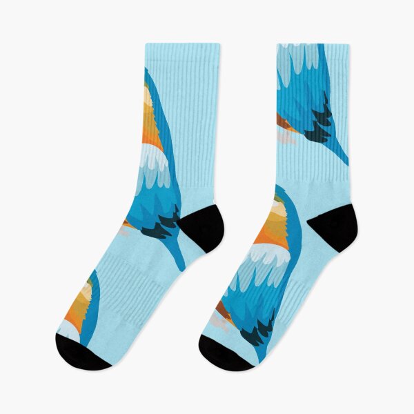 Item preview, Blue and Gold Macaw designed and sold by Karin Taylor.