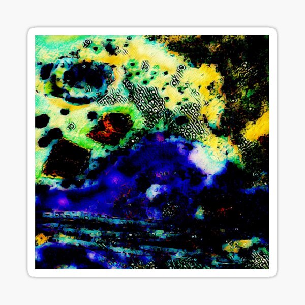 Item preview, Moving to Mars designed and sold by TinaJostDesigns.