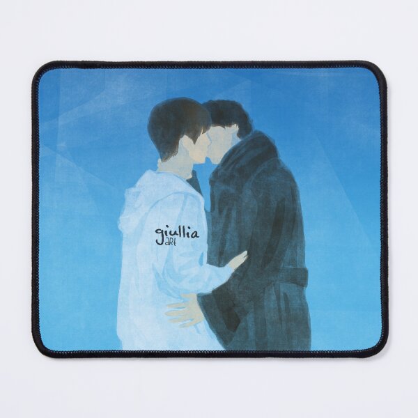 Item preview, Unintentional Love Story FANART 02 designed and sold by liajung.
