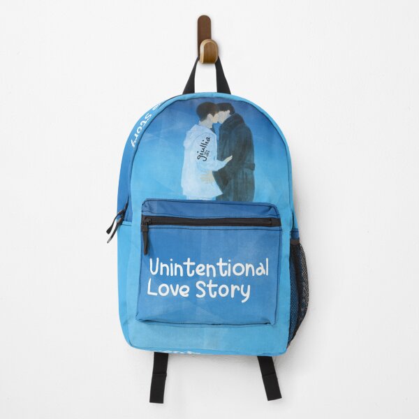 Item preview, Unintentional Love Story FANART 02 designed and sold by liajung.