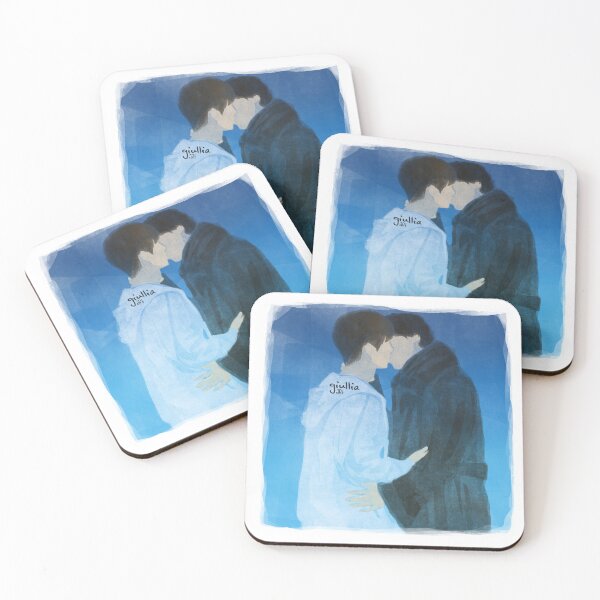 Item preview, Unintentional Love Story FANART 02 designed and sold by liajung.