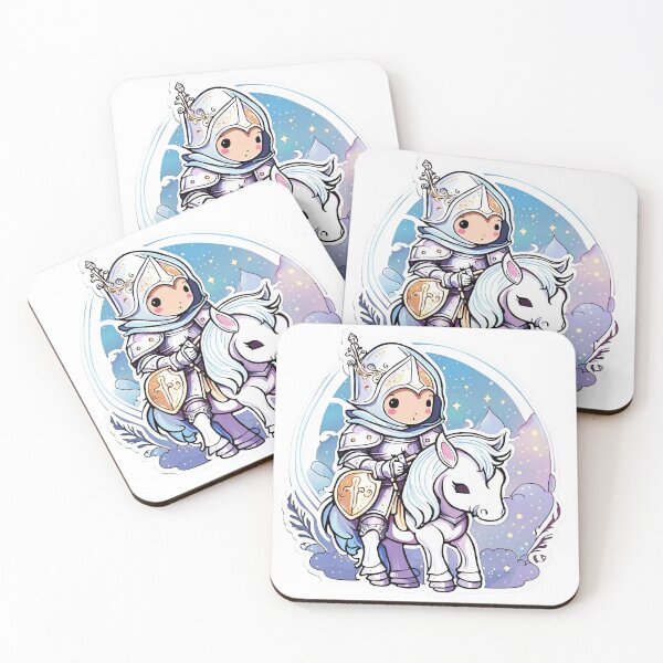 Item preview, Cool star knight designed and sold by FFixation.