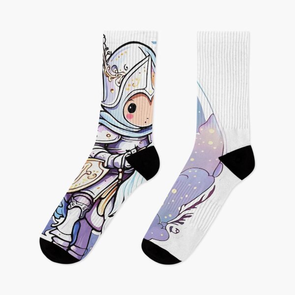 Item preview, Cool star knight designed and sold by FFixation.