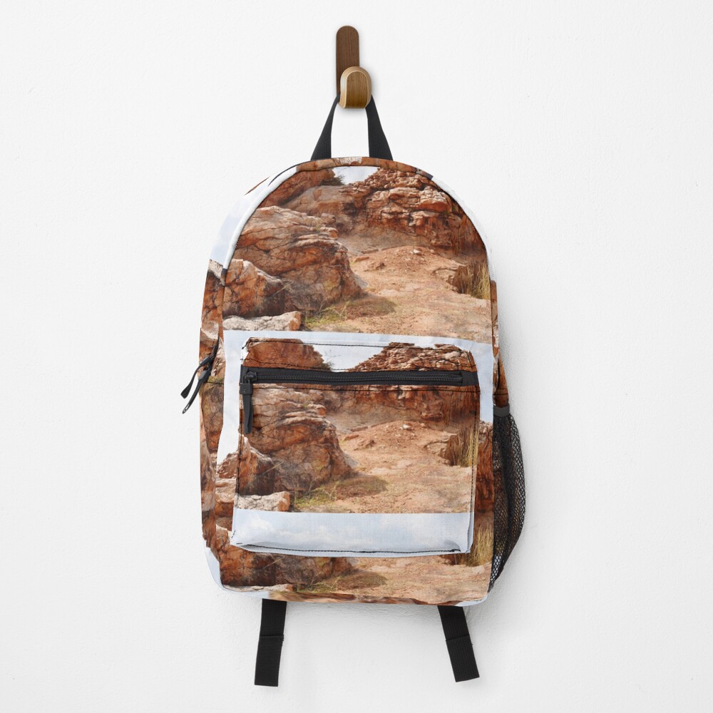 Item preview, Backpack designed and sold by Rav33822.