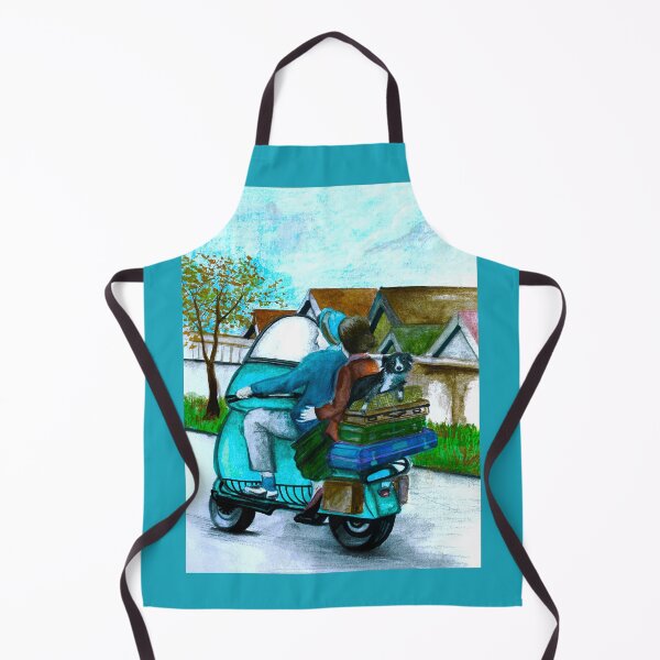 Item preview, Take me wherever designed and sold by Roya Pourali.