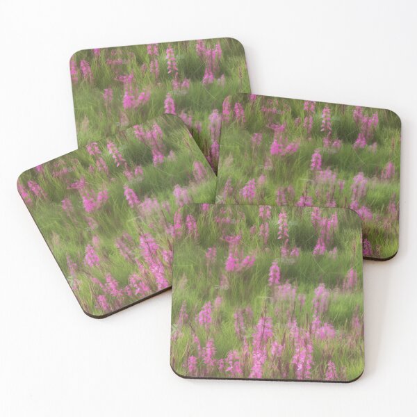 Item preview, Willowherb pattern designed and sold by KatyaH1965.