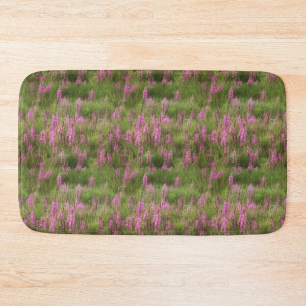 Item preview, Willowherb pattern designed and sold by KatyaH1965.