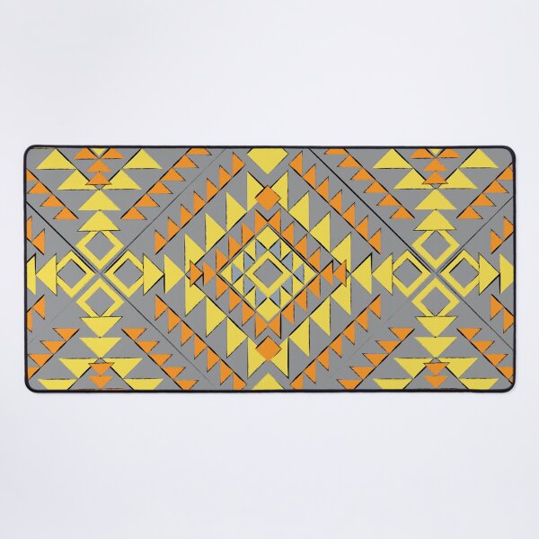 Item preview, geometric pattern  designed and sold by Mammoths.