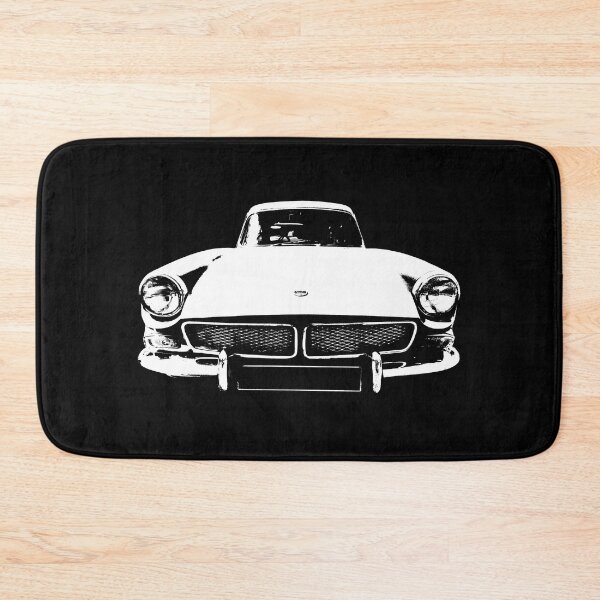 Item preview, Reliant Sabre Six 1960s British classic car monoblock designed and sold by soitwouldseem.