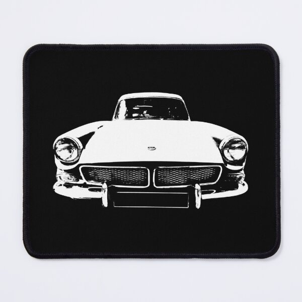 Item preview, Reliant Sabre Six 1960s British classic car monoblock designed and sold by soitwouldseem.