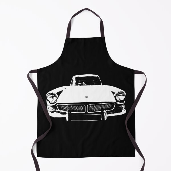 Item preview, Reliant Sabre Six 1960s British classic car monoblock designed and sold by soitwouldseem.
