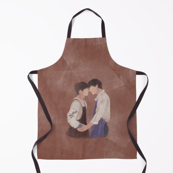 Item preview, Unintentional Love Story FANART 03 designed and sold by liajung.