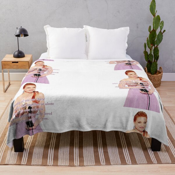 Item preview, Jessica Chastain - Uniquely Loved designed and sold by chxstainiac-.