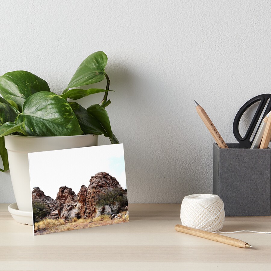 Item preview, Art Board Print designed and sold by Rav33822.