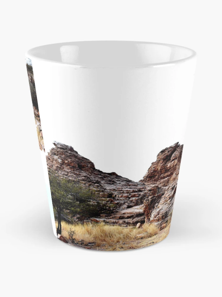 Thumbnail 2 of 4, Coffee Mug, ROCK designed and sold by Rav33822.