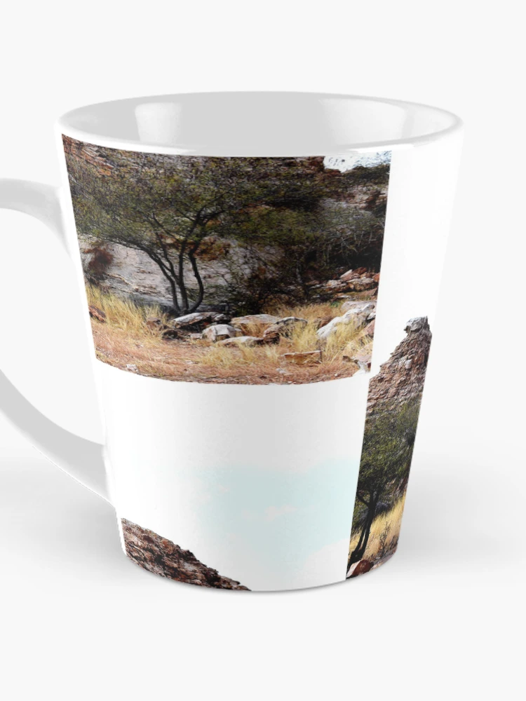 Thumbnail 3 of 4, Coffee Mug, ROCK designed and sold by Rav33822.