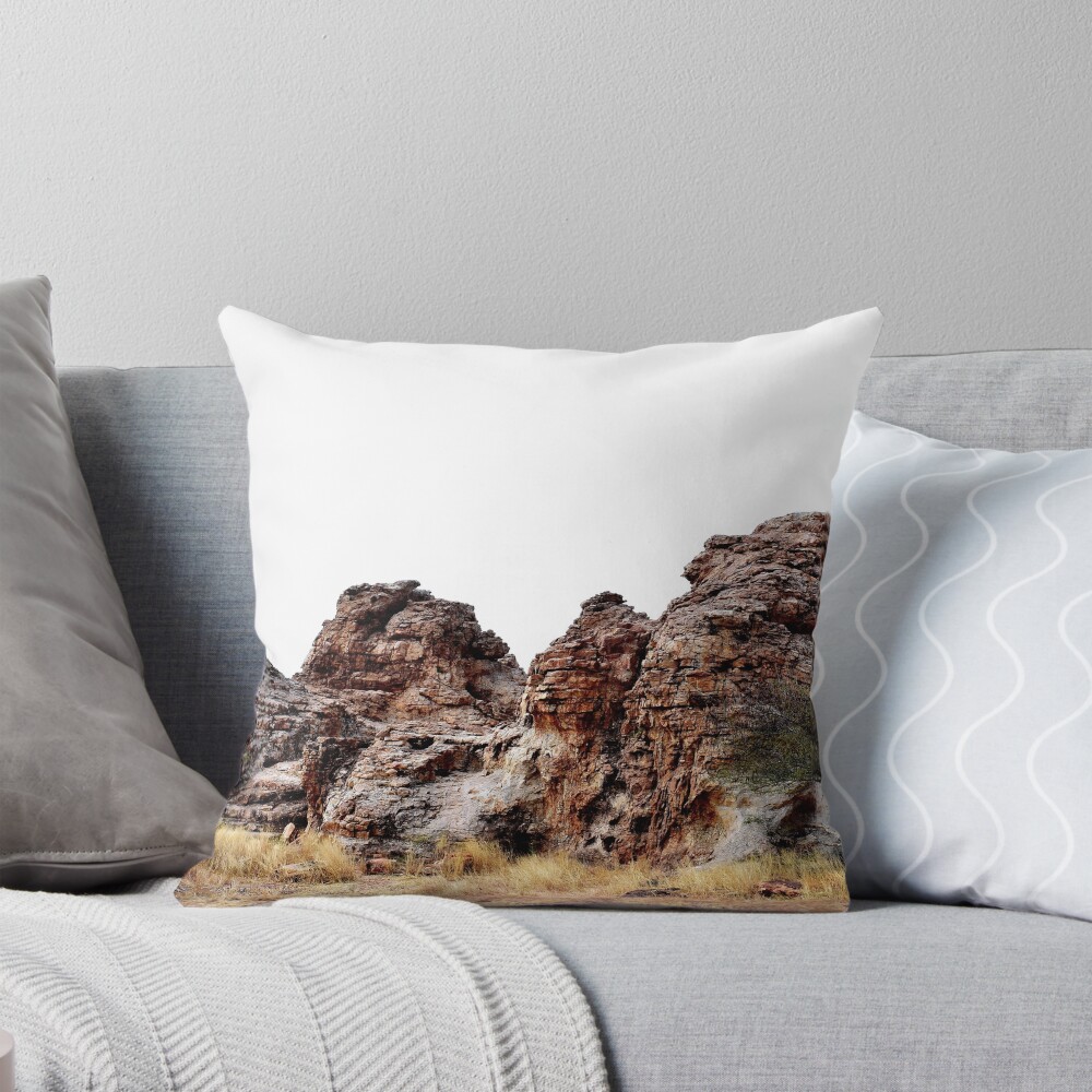 Item preview, Throw Pillow designed and sold by Rav33822.
