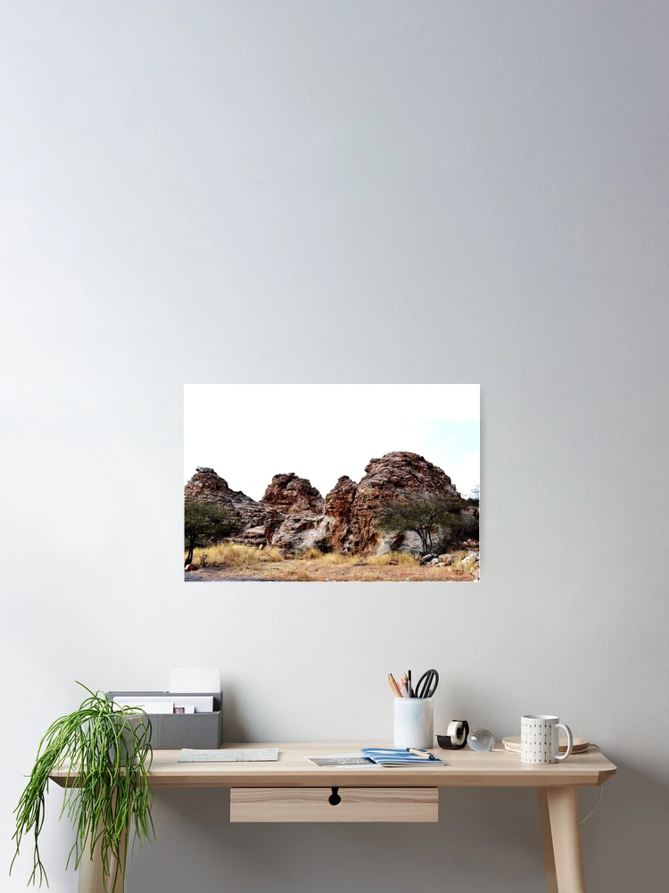 Thumbnail 2 of 3, Poster, ROCK designed and sold by Rav33822.